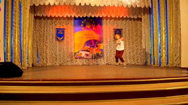 House Dance Ds Art People 2я гр Старченко Антона смотреть онлайн
