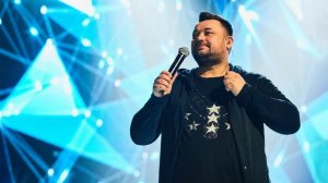 Руки вверх - Твой Сережа (ExWave remix)