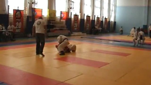 Антон Волоконский 26.04.2014. болевой 17 сек смотреть онлайн