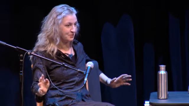 Rebecca Solnit & John Freeman: A Conversation смотреть онлайн