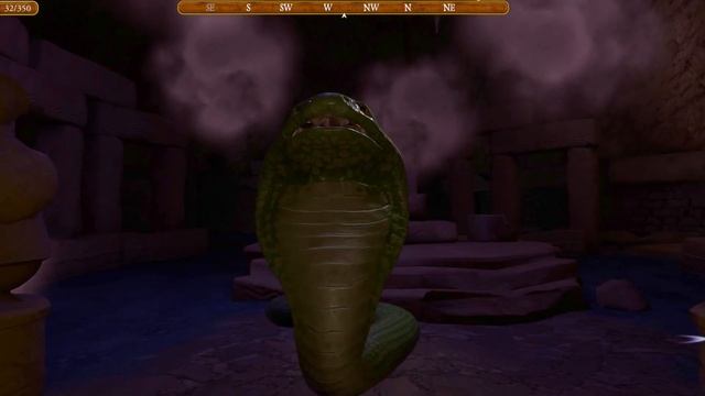 Colossal Cave - Official Launch Trailer смотреть онлайн