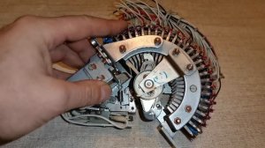 5.500рублей(73$) с переключателя ШИВ-50