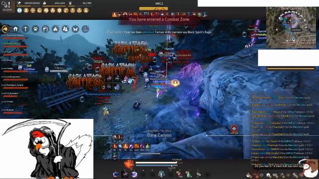 [BDO] Good Time ~ Succession Corsair montage смотреть онлайн