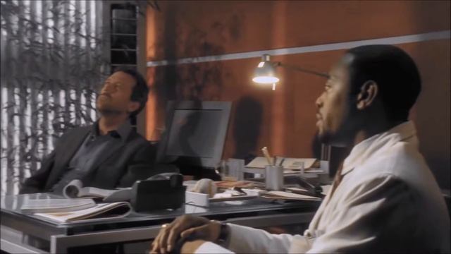 House MD S01E01 Part 6/10 смотреть онлайн