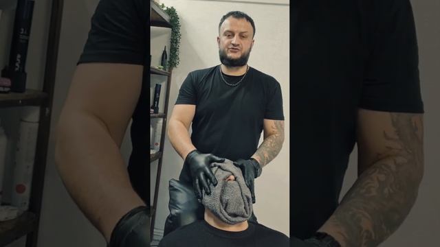 уход за кожей лица г. Калачинск салон модной стрижки CHIKAGO смотреть онлайн