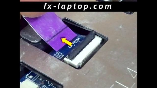 Disassembly HP Pavilion dv6 - replacement, clean, take apart, keyboard, screen, battery смотреть онлайн