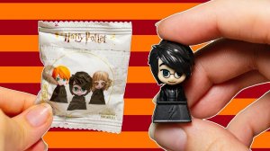 ГАРРИ ПОТТЕР в ЛЕНТЕ Новая Акция в Сети Магазинов ФИГУРКИ героев фильма в Подарок