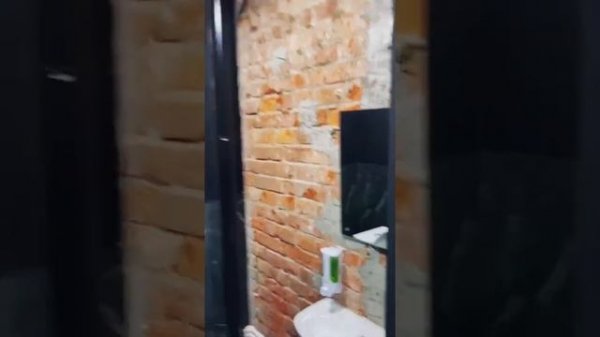 Just Loft это отличный светлый лофт!