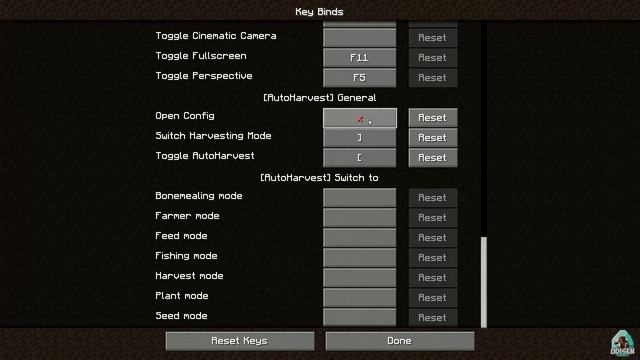 How to get Cheat Client in Minecraft 1.18.2 - download install Autoplant 1.18.2 & AutoHarvest 1.18. смотреть онлайн