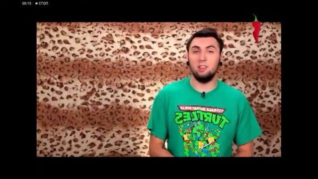 Фрагмент Эфира Перец international (17.01.19) IPTV I RIP смотреть онлайн