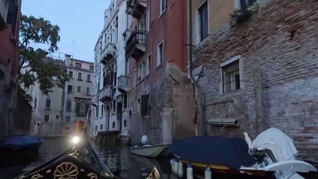 Италия нашими глазами | Венеция | Болонья смотреть онлайн