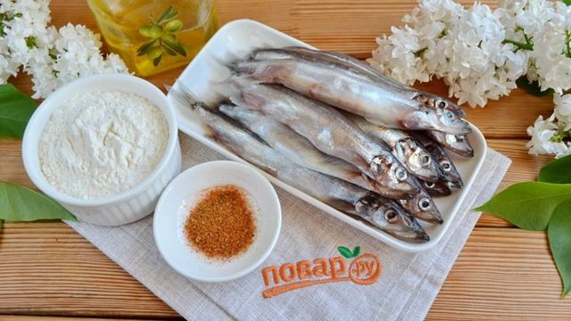 Сборник рецептов