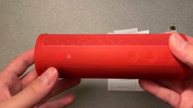 Демонстрация колонки Edifier MP280 + комплектация смотреть онлайн