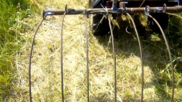 гребка для минитрактора своими руками смотреть онлайн