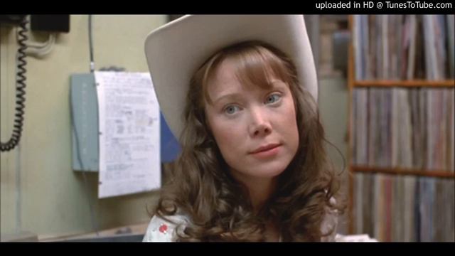 Sissy Spacek ~ Coal Miners Daughter смотреть онлайн