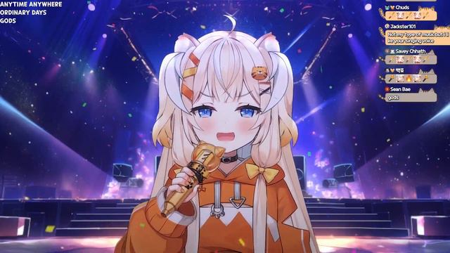 Shabel Tonya Sings GODS (Worlds 2023 Anthem, League of Legends ft. NewJeans / 뉴진스, +Lyrics) смотреть онлайн