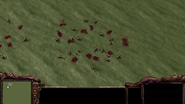 SC2 Custom Spell - Power Overwhelming смотреть онлайн