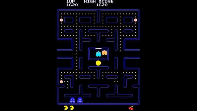 Pac-man Game Design Explained - game analysis -The Value of Systemic Game Design - Chompman #9 смотреть онлайн