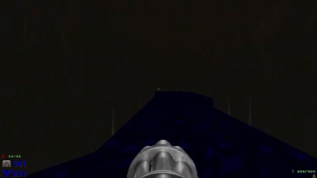 While You Were Sleeping | DOOM WAD смотреть онлайн
