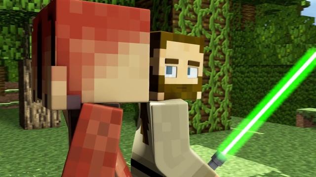 MMP Season 3 Compilation! - (Minecraft Animation) смотреть онлайн
