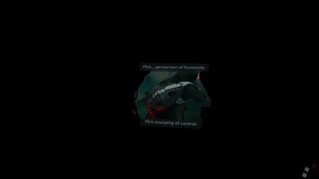 Ghosts In The Machine - SideQuest смотреть онлайн