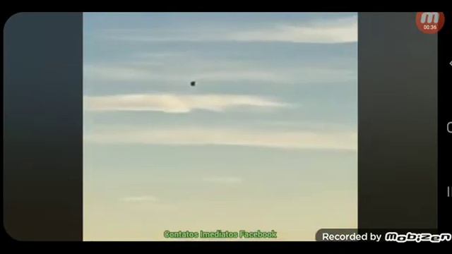 Ufo black en Colorado 8/11/21 смотреть онлайн