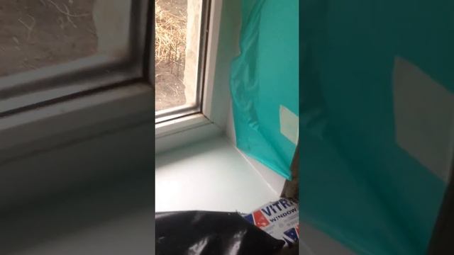 Отделка окон . Монтаж от 22.03.2018.Калининград