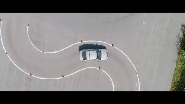 УПК Автомобилист - Мы обучаем искусству вождения с 1958 года! смотреть онлайн