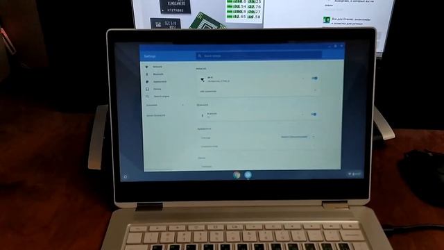HP Chromebook x360 из США (краткий обзор) смотреть онлайн