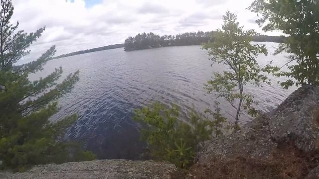 Canada's 150th Chandos Lake смотреть онлайн