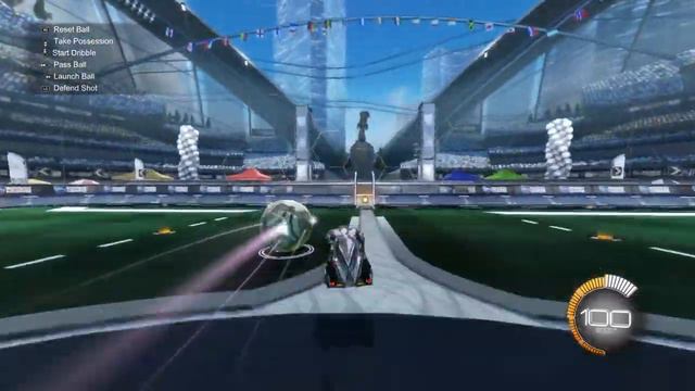 Rocket League®_20240326213800 смотреть онлайн