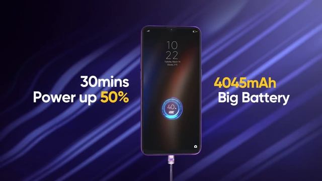 realme 3 Pro | Flagship For Youth смотреть онлайн