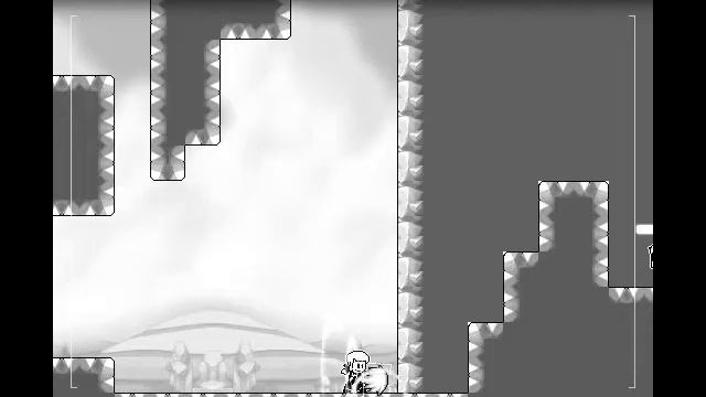 Level 1 - Geo's Adventure... the game... (Gwain Saga the game) смотреть онлайн