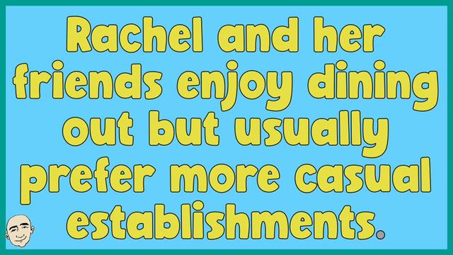 Adverbs of Frequency - story & quiz | English speaking practice - Mark Kulek ESL смотреть онлайн