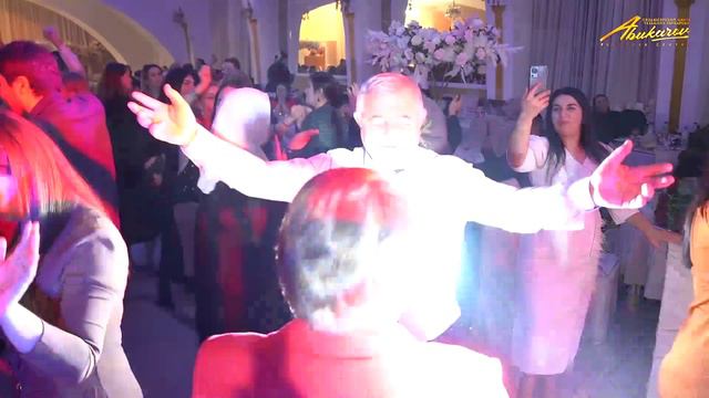 Марьям Казиева - Тебя люблю/ Ккундиз уву ( Посвящение). NEW 2024 г. смотреть онлайн