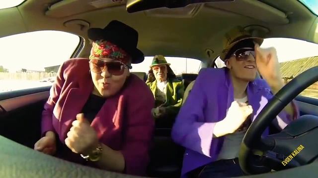 ⚡Crazy EuroDance - Crazy Loop(Exclusive Bootleg) ⚡