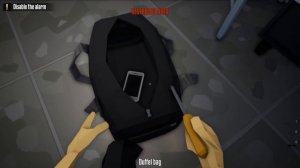 КАК ПРОЙТИ СТЕЛС МУЗЕЙ НА МОНА ЛИЗУ ЗА 6 МИНУТ --- One Armed Robber