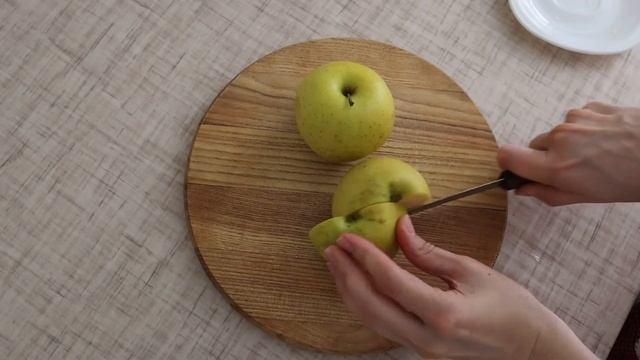 Кулинарные приключения с Юлией