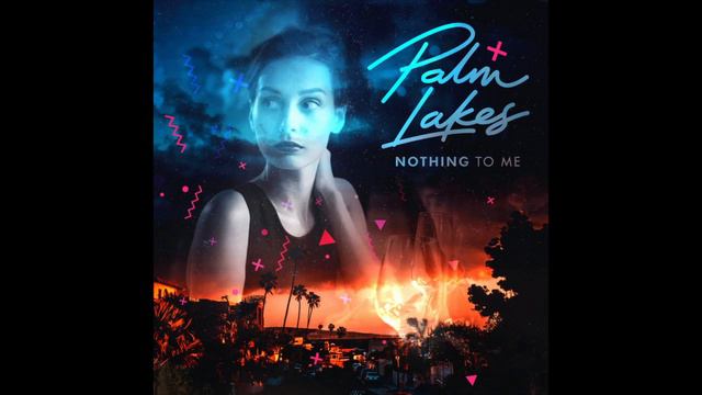 Synthwave Radio Show (SRS) Episode 7 - PALM LAKES смотреть онлайн