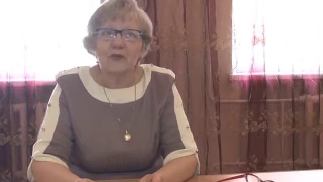 "Моя настольная книга" Вера Власова. смотреть онлайн