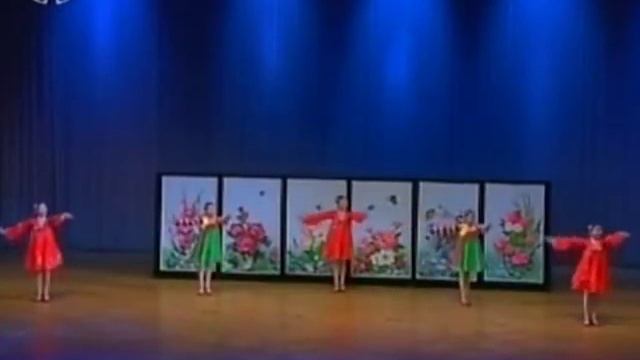 [Song+Dance] 