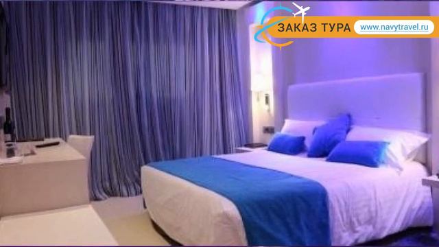 SARATOGA 4* Испания Майорка обзор – отель САРАТОГА 4* Майорка видео обзор смотреть онлайн