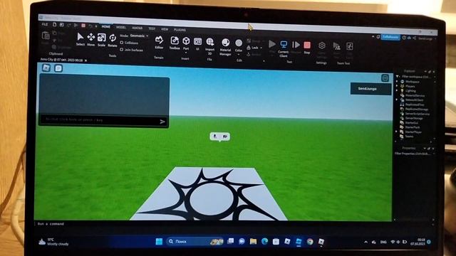 Как Получить Любое Лицо В Роблокс Беспоатно смотреть онлайн