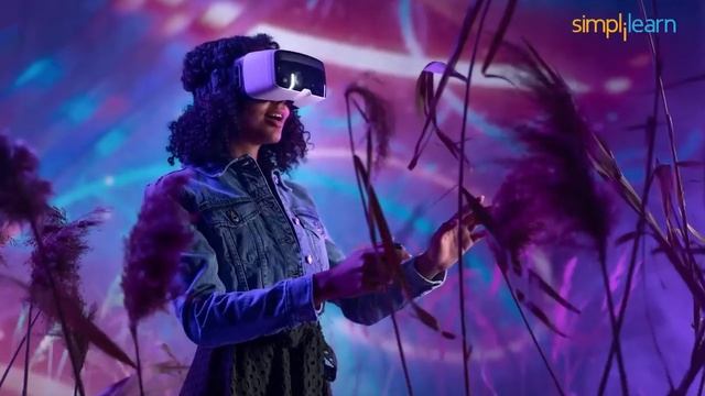 Future of AI | Future of Artificial Intelligence 2023 | AI Technology for Beginners | Simplilearn смотреть онлайн