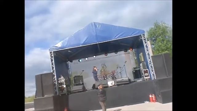 СЫТНЫЙ ДЕНЬ В ЯЛЬГЕЛЕВО (7.07.2018) смотреть онлайн