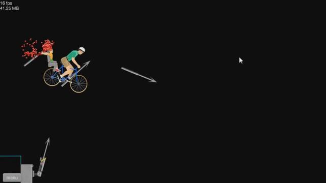 Happy Wheels - Боль - #22 смотреть онлайн