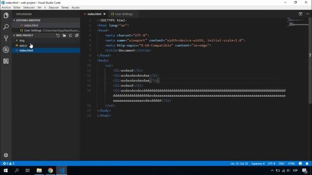 Visual Studio Code, Editor de Código Open Source 2019 смотреть онлайн