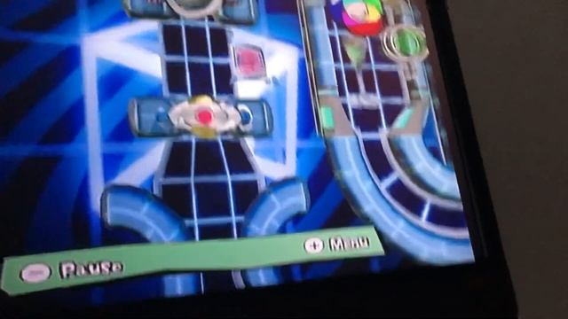 Mercury Meltdown Revolution V.R. Lab 16 смотреть онлайн