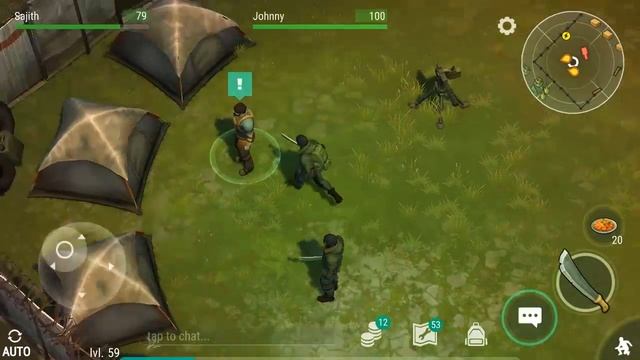 SMUGGLERS CAMP PLAYER GUIDE! on Last Day on Earth: Survival смотреть онлайн
