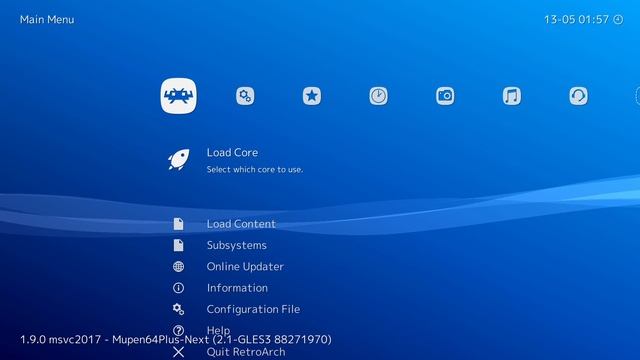 How to Play Nintendo 64 Games on Xbox Series S/X! N64 Retroarch Setup! смотреть онлайн